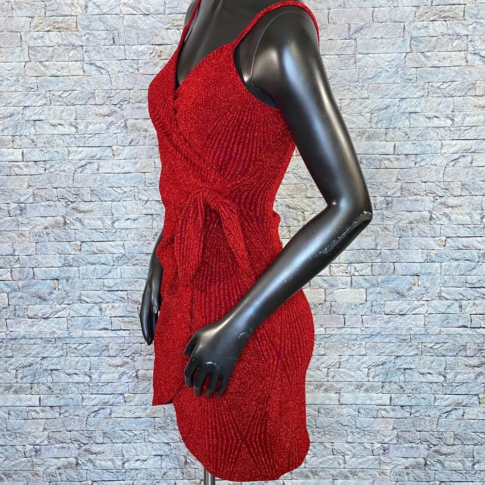 Lily Rose Party Dress - Picture 2 of 7